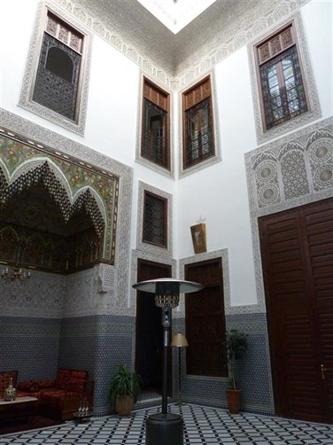 Riad Almakan Fez Medina_15.JPG